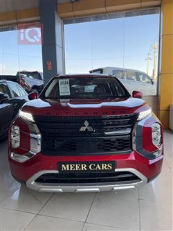 ميتسوبيشي اوتلاندر